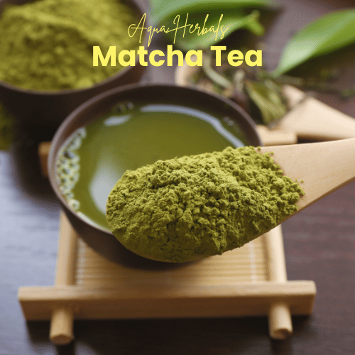 Matcha Tea