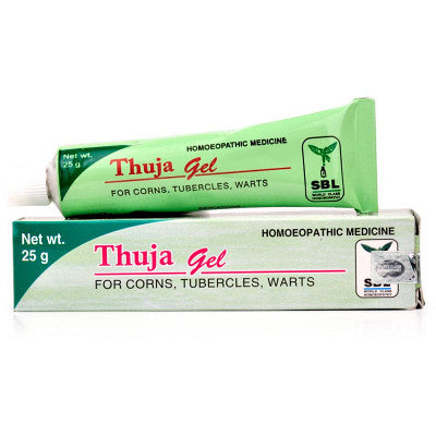 SBL Thuja Gel (25g)