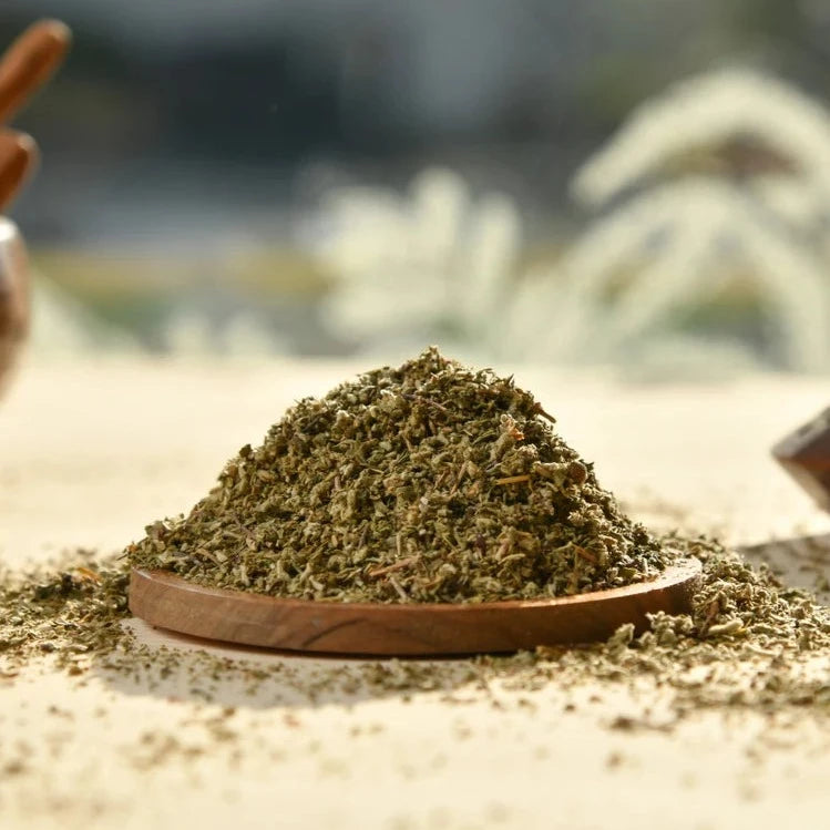Digestive Hemp Sativa Powder -70Gm