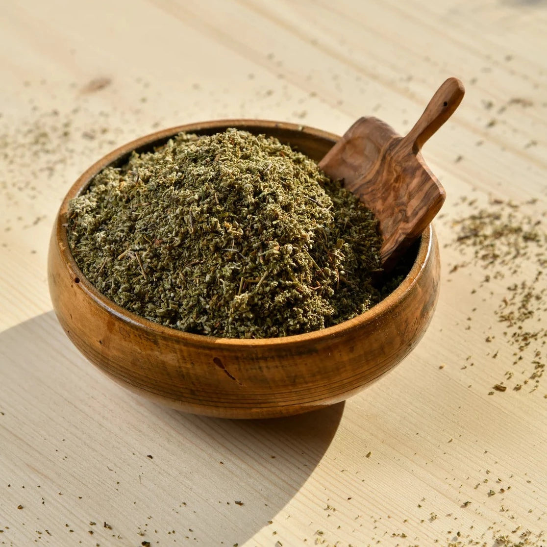 Digestive Hemp Sativa Powder -70Gm