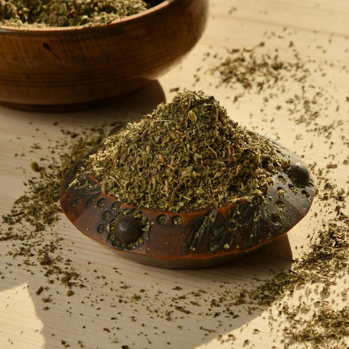 Digestive Hemp Sativa Powder -70Gm