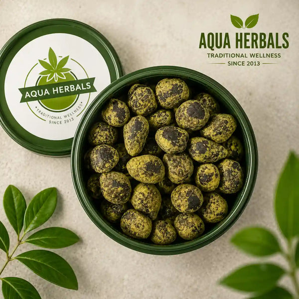 Bhang Goli, Bhang Powder & Bhang Edibles