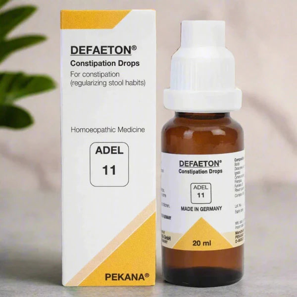 ADEL 11 Defaeton Drop - [Pack of 2]