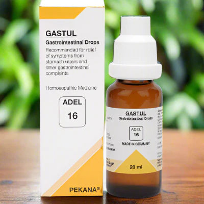 ADEL 16 Gastul Drop - [Pack of 2]