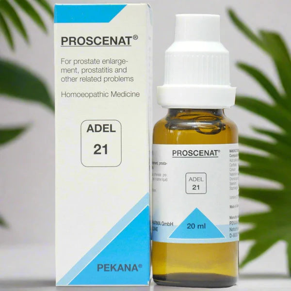 ADEL 21 Proscenat Drop - [Pack of 2]