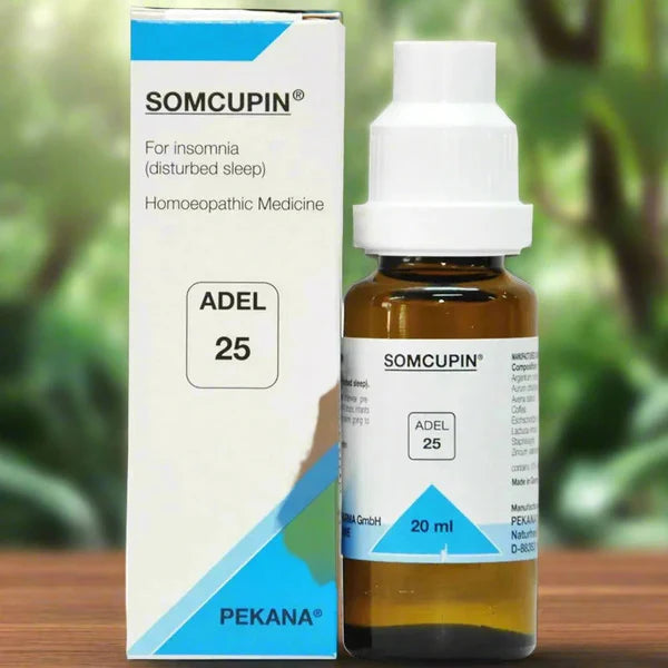 ADEL 25 Somcupin Drop - [Pack of 2]