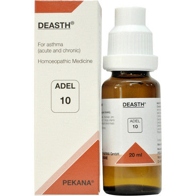 Adel Pekana Adel 10 (Deasth) (20ml)