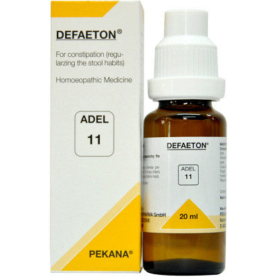 Adel Pekana Adel 11 (Defaeton) (20ml)