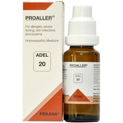 Adel Pekana Adel 20 (Proaller) (20ml)