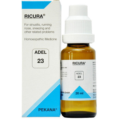 Adel Pekana Adel 23 (Ricura) (20ml)