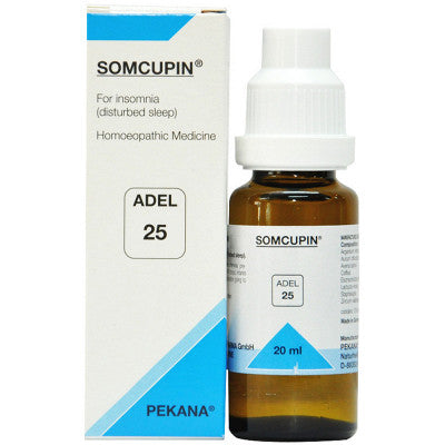 Adel Pekana Adel 25 (Somcupin) (20ml)