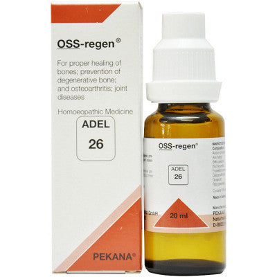 Adel Pekana Adel 26 (Oss-Regen) (20ml)