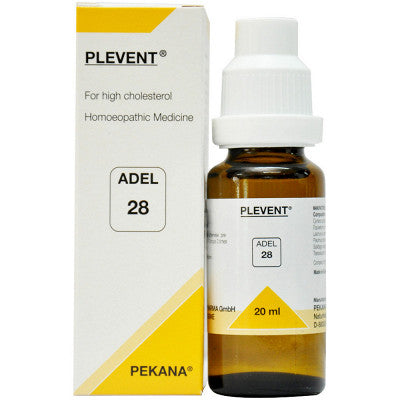 Adel Pekana Adel 28 (Plevent) (20ml)