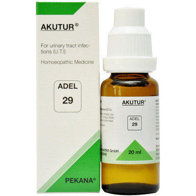 Adel Pekana Adel 29 (Akutur) (20ml)