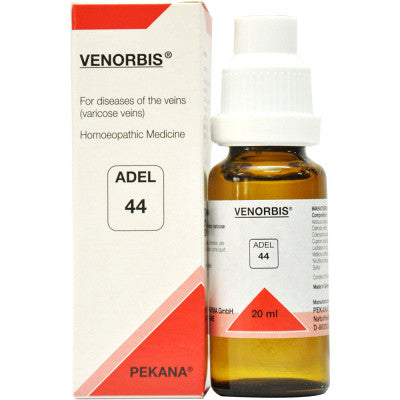 Adel Pekana Adel 44 (Venorbis) (20ml)