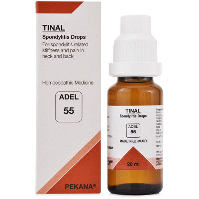 Adel Pekana Adel 55 (Tinal) (20ml)