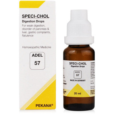 Adel Pekana Adel 57 (Speci-Chol) (20ml)