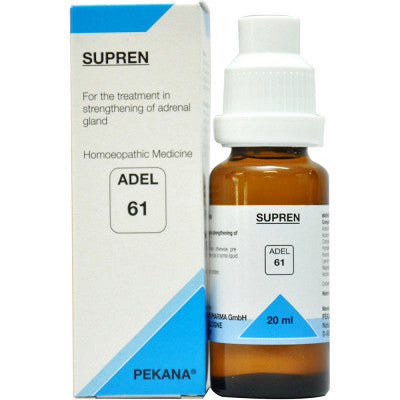 Adel Pekana Adel 61 (Supren) (20ml)