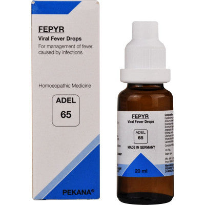 Adel Pekana Adel 65 (Fepyr) (20ml)