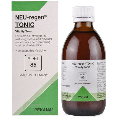 Adel Pekana Adel 85 (Neu-Regen Tonic) (250ml)