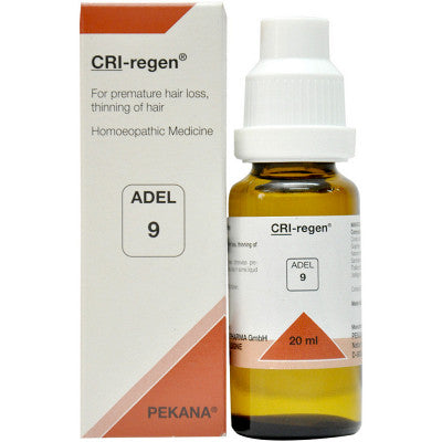 Adel Pekana Adel 9 (Cri-Regen) (20ml)