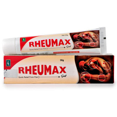 Adven Rheumax Gel (30g)