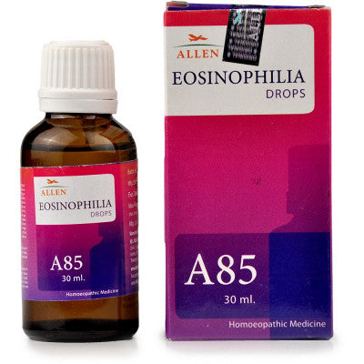 Allen A85 Eosinophilia Drop (30 ml)