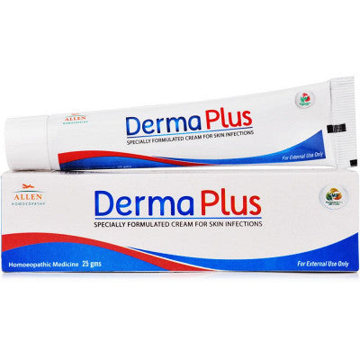 Allen Derma Plus Cream (Skin Infections) (25g)