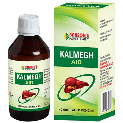 Bakson Kalmegh Aid (450ml)