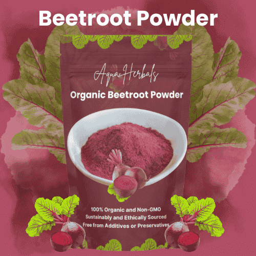 Beetroot Powder