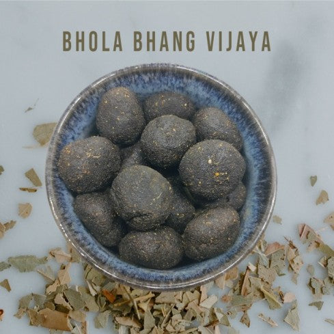 Bhang Goli – AquaHerbals