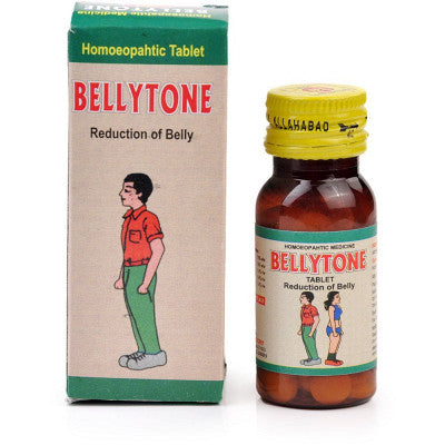 Bios Lab Bellytone Tablet (25g)