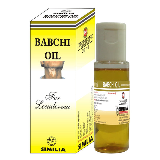 Similia Bouchi Oil (100 ml)