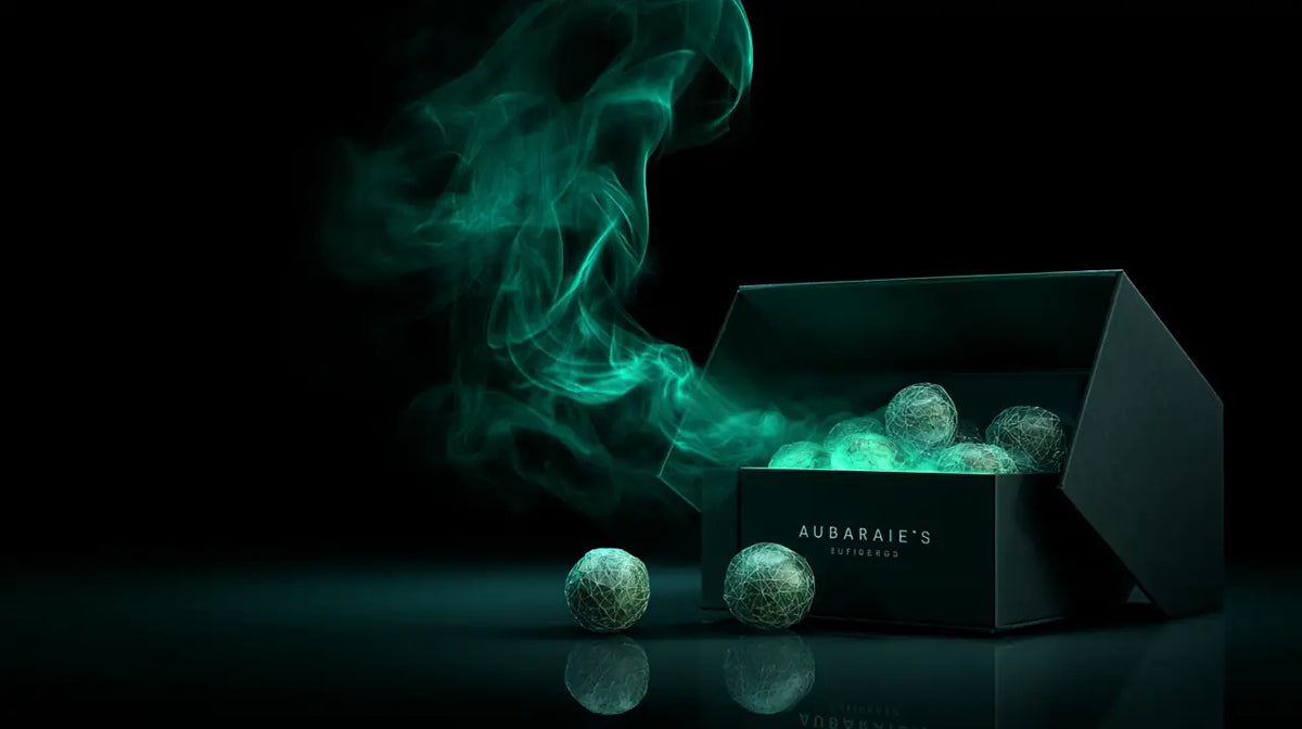 Premium bhang goli with discreet packaging and secure online ordering
