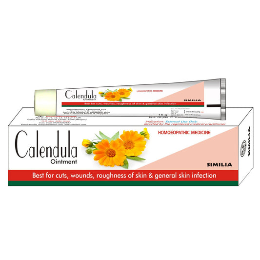 Similia Calendula Oint. (10 gm)