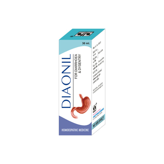 JHACTIONS® DIAONIL