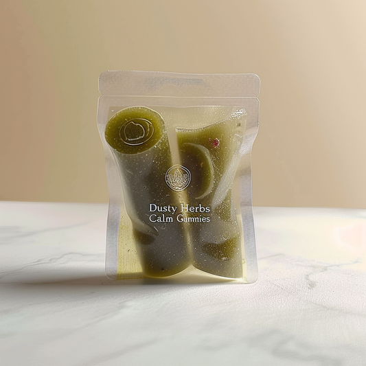 herbal infused guava candy rolls India