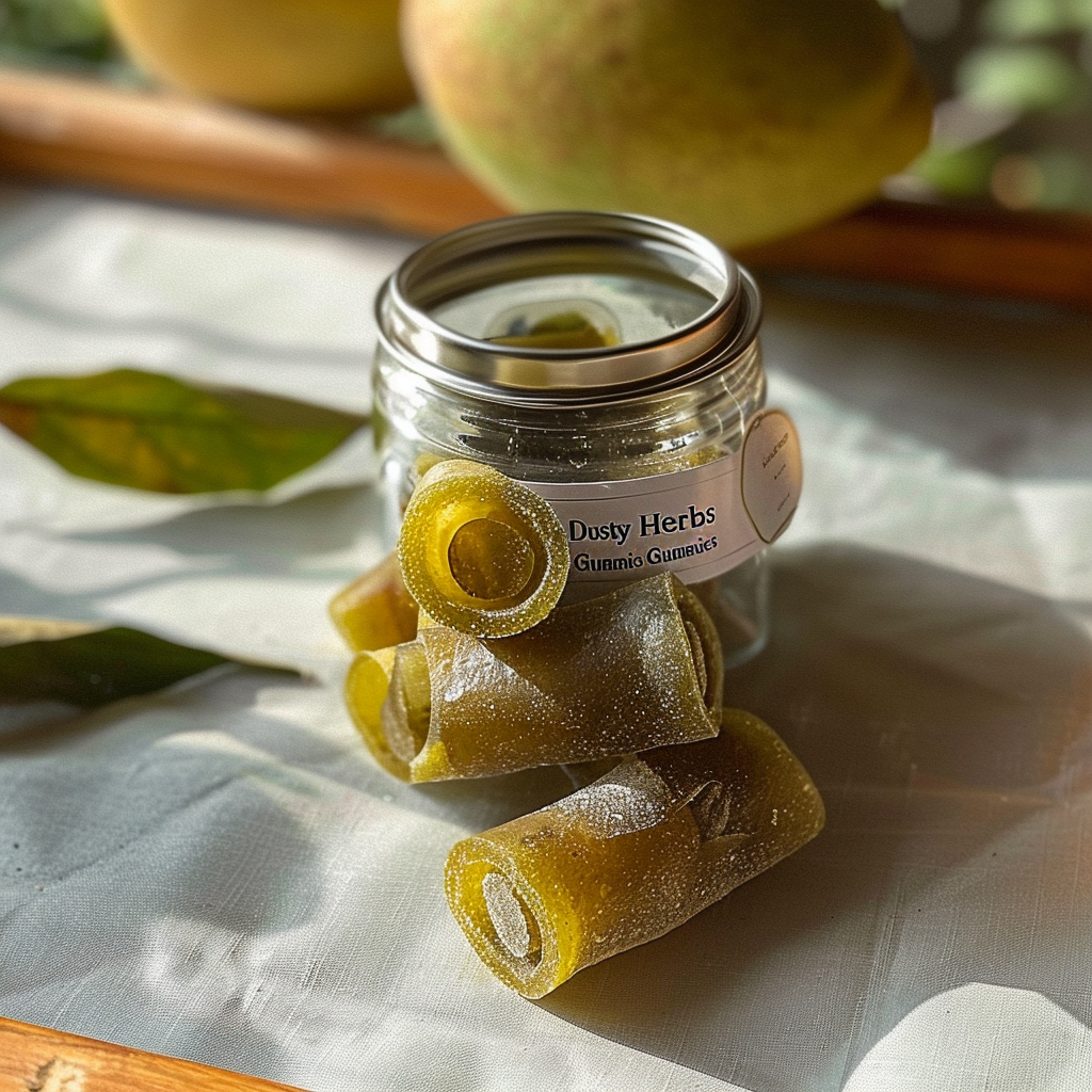 mood enhancing candy India