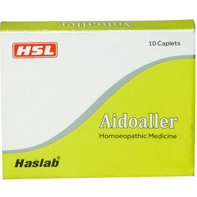 Haslab Aidoaller Tab (10tab)