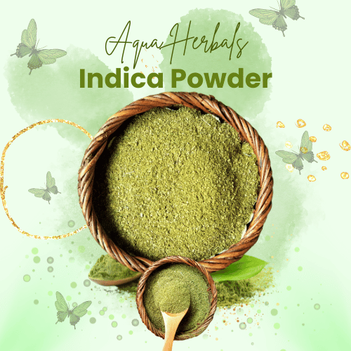 Indica Bhang Powder