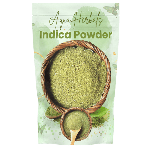 Indica powder