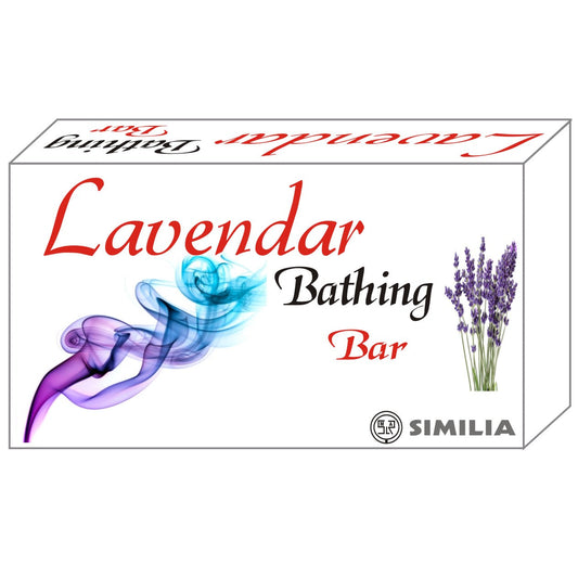 Similia Lavendar Soap (75 gm)