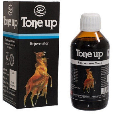 Lords Tone Up Syrup (450ml)