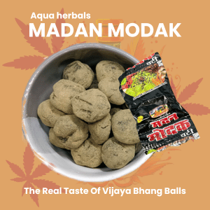 madan modak vati