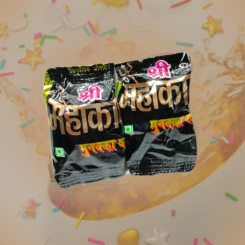 Mahakal Munakka Vati Bhang Goli