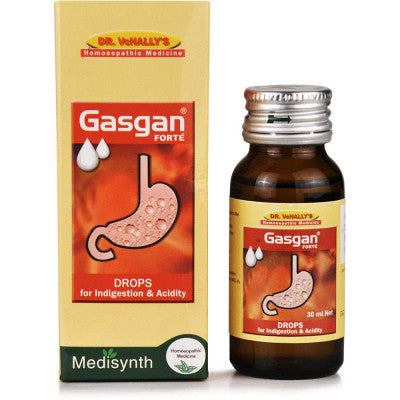 Medisynth Gasgan Drops (30ml)