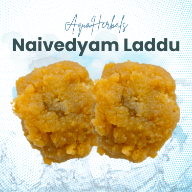 Naivedyam Laddu large