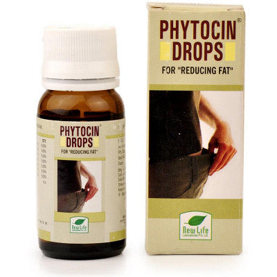 New Life Phytocin Drops (30ml)