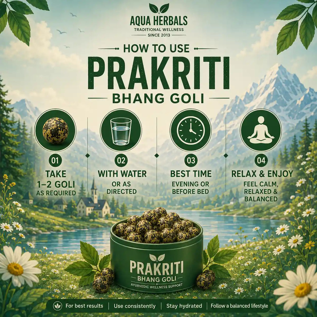 Organic_Bhang_Goli_How_To_Use