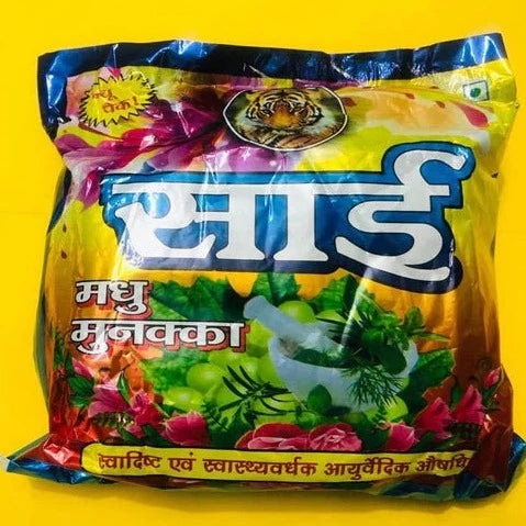 Madhu Munakka Bhang Goli